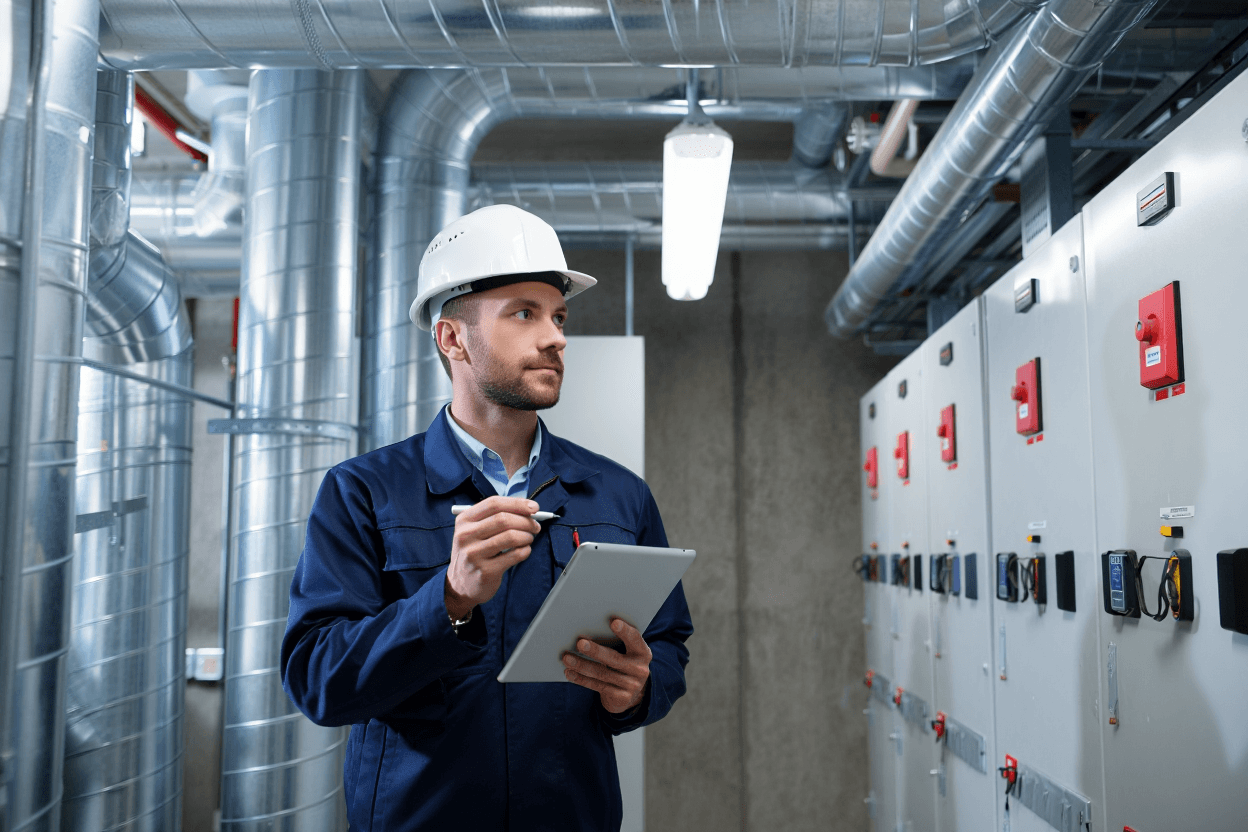 Facilities Management