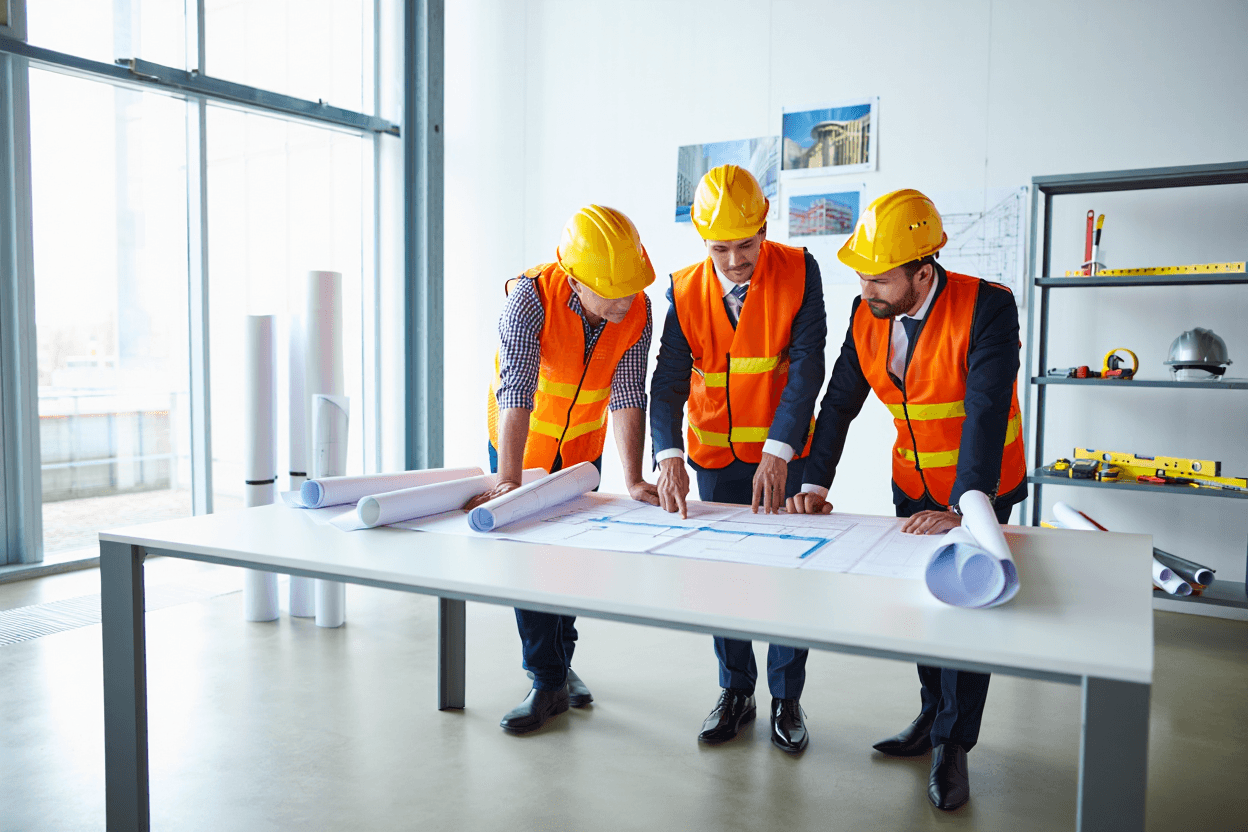 Construction Management